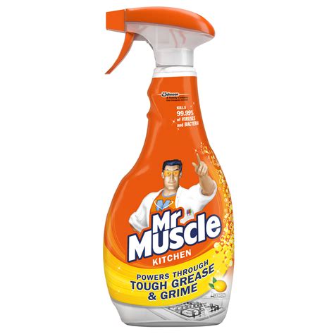 MrMuscle